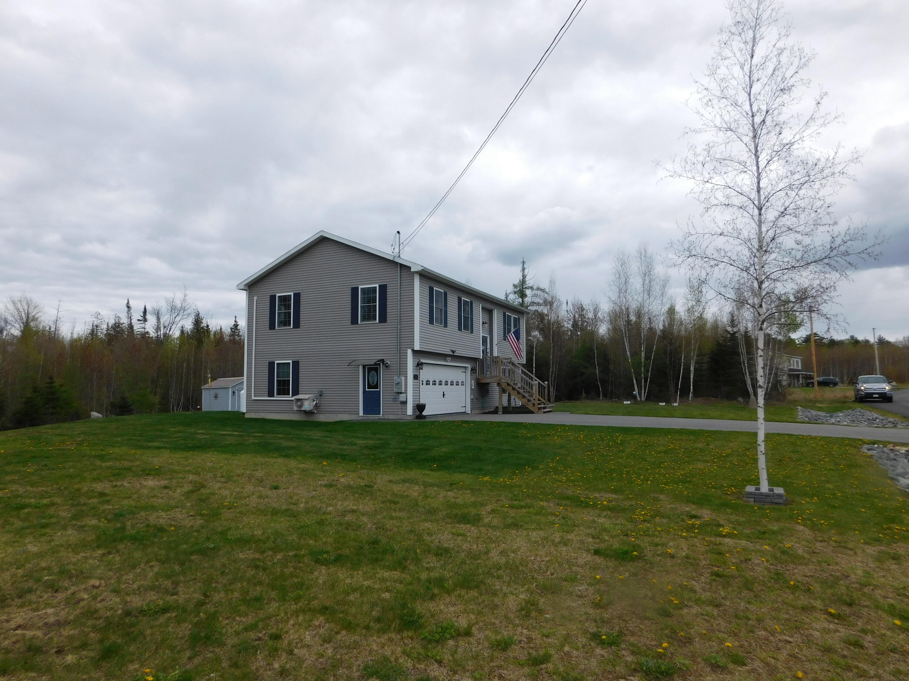 20 Magnolia Hill Road Bangor, ME 04401 - Photo 9 of 74 DSCN8221