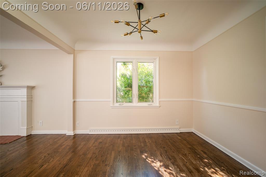 2952 Clement Street Flint, MI 48504 - Photo 11 of 27