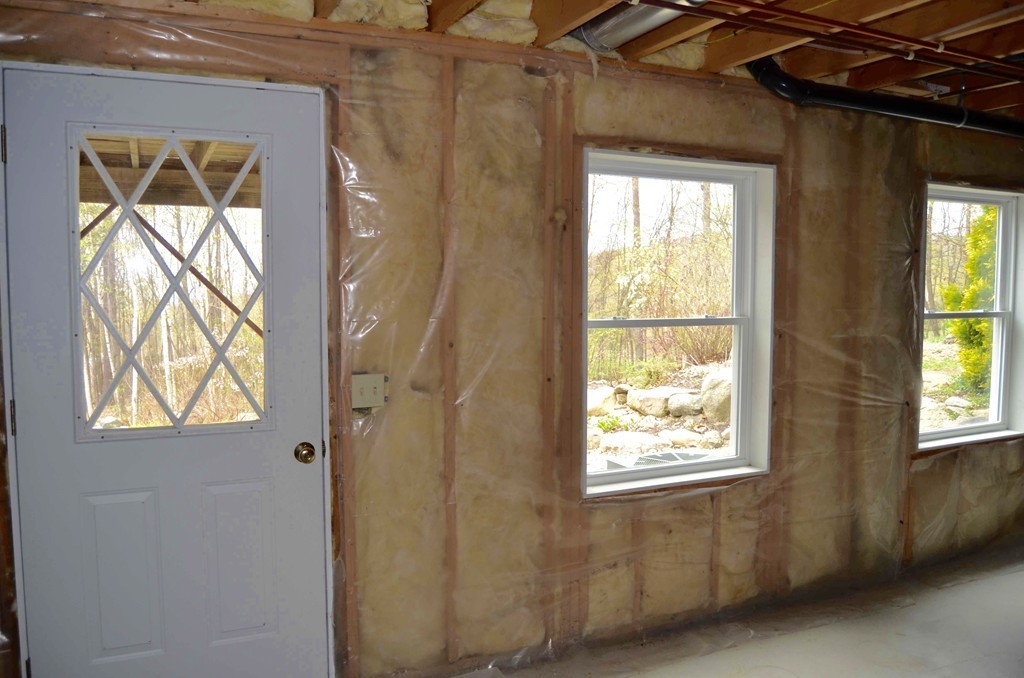 407 South Gulf Road Belchertown, MA 01007 - Photo 29 of 30 a view of an entryway