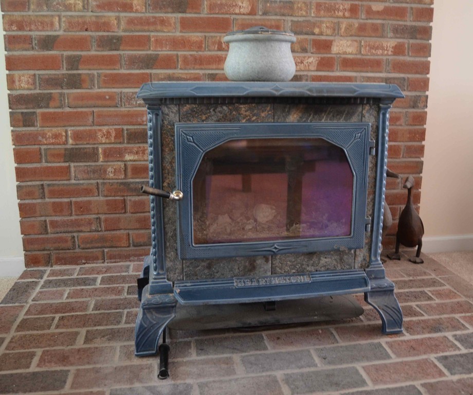 407 South Gulf Road Belchertown, MA 01007 - Photo 8 of 30 a fireplace