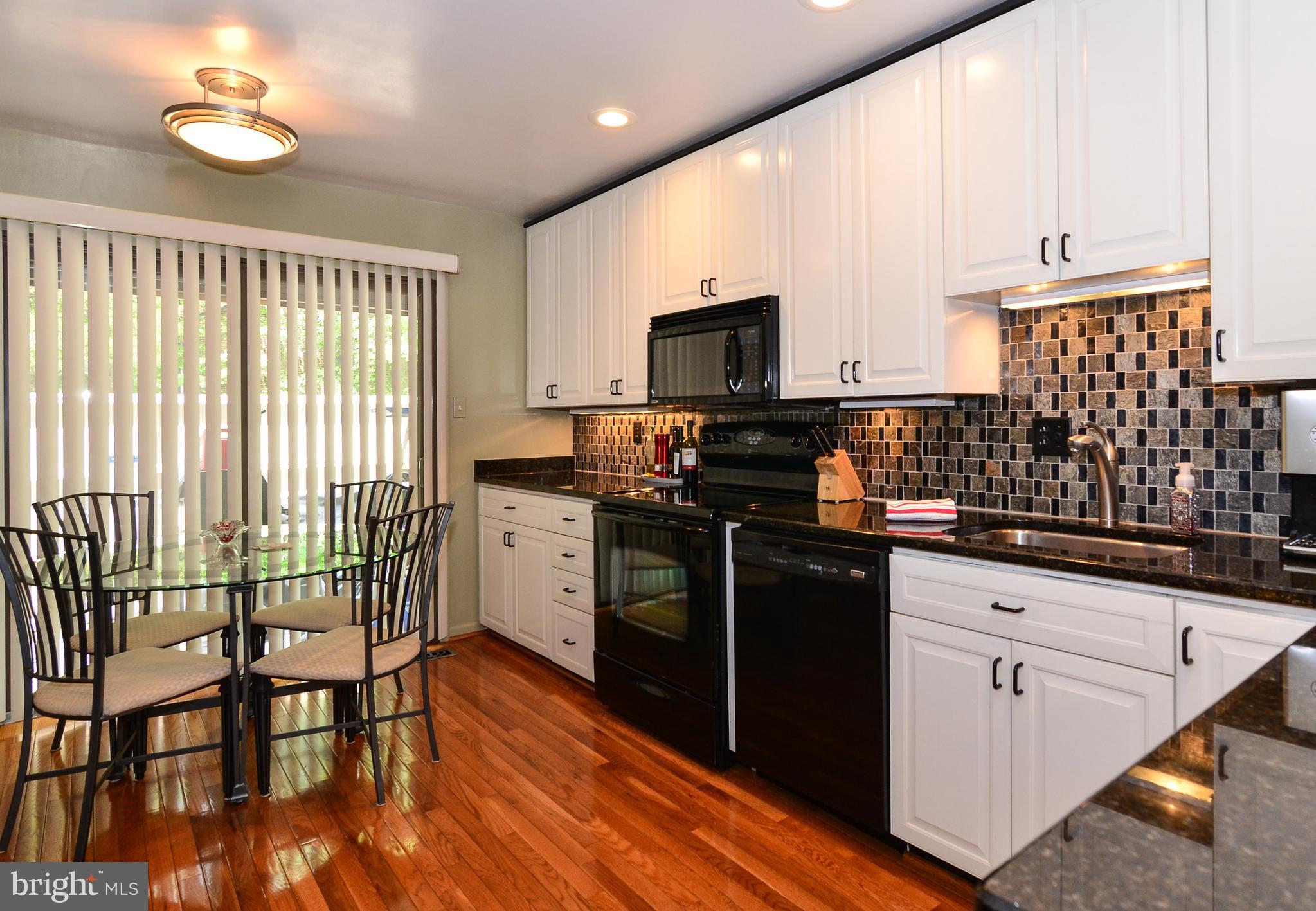 2023 Wethersfield Court Reston, VA 20191 - Photo 2 of 30 Kitchen