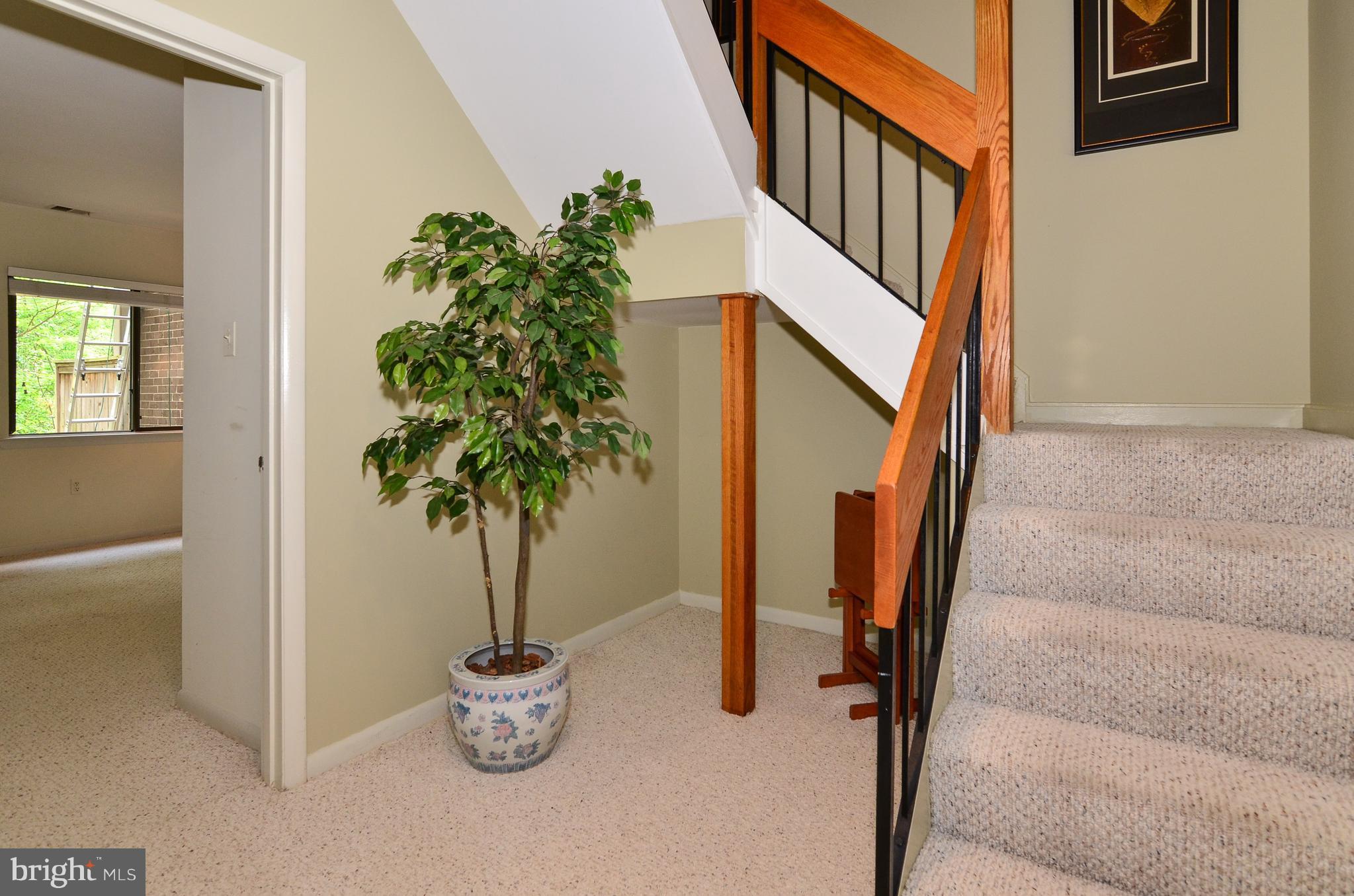 2023 Wethersfield Court Reston, VA 20191 - Photo 27 of 30 Basement