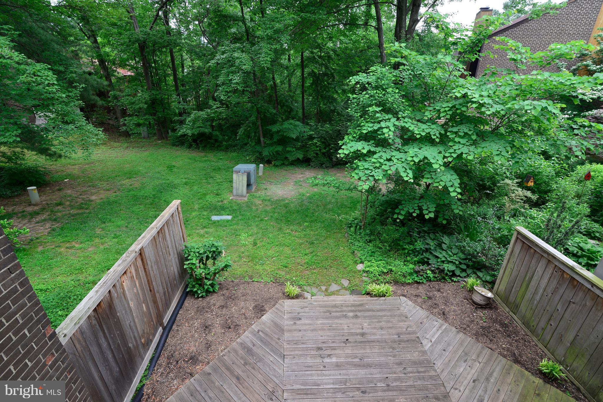2023 Wethersfield Court Reston, VA 20191 - Photo 30 of 30 Exterior (Rear)