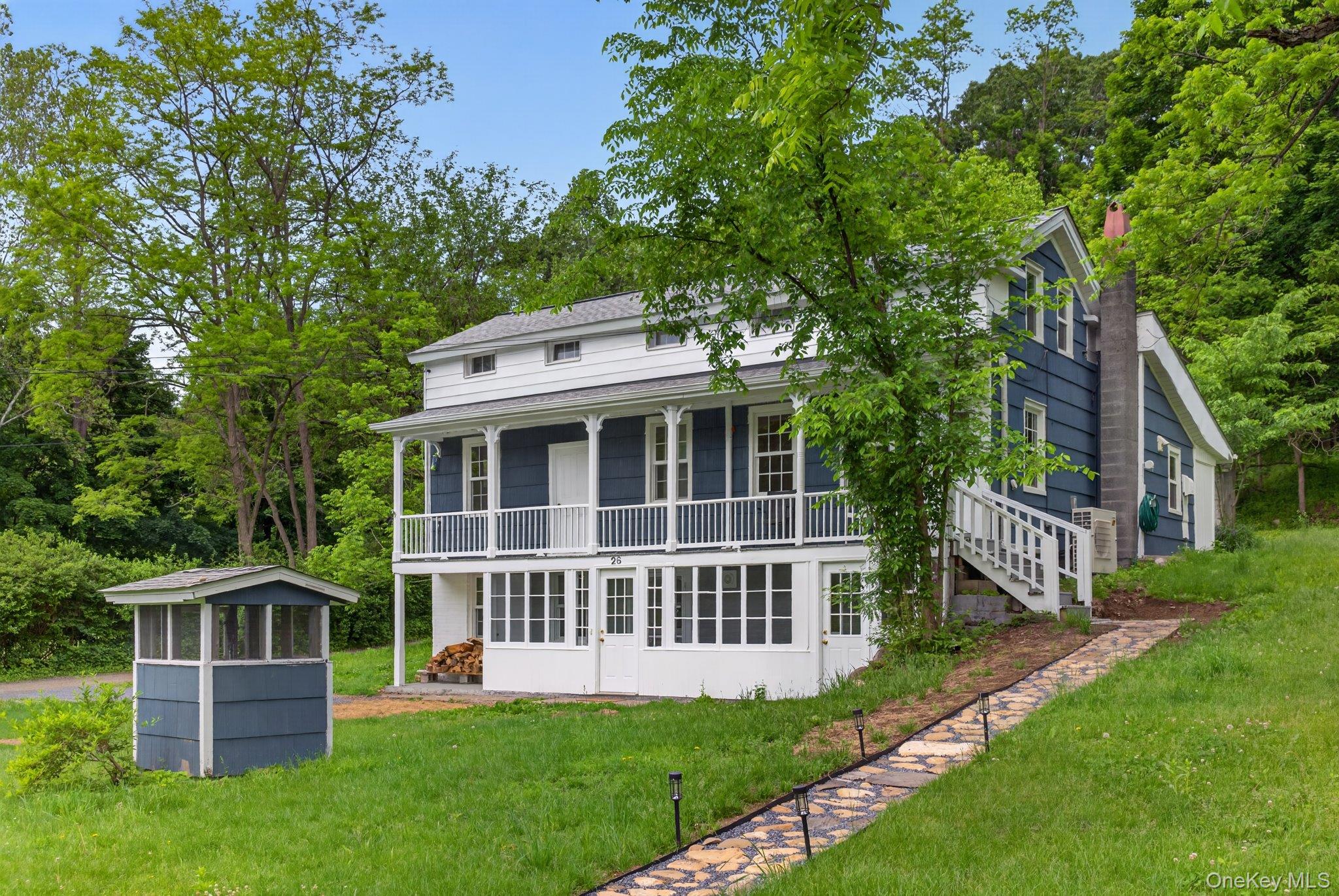 26 Fishkill Road Cold Spring, NY 10516 - Photo 3 of 43