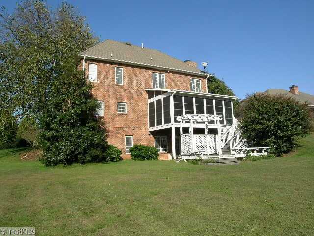 135 Suntree Road Advance, NC 27006 - Photo 2 of 16 Other. Back