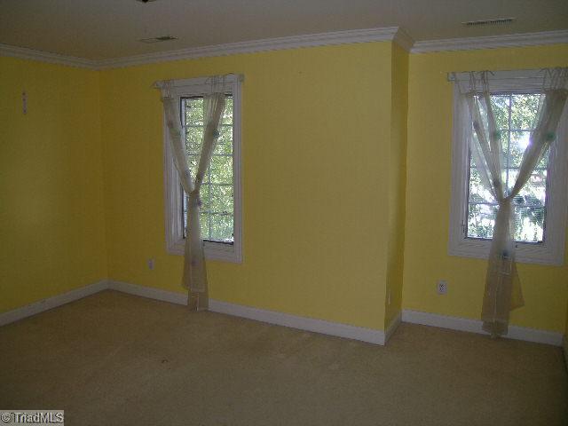 135 Suntree Road Advance, NC 27006 - Photo 12 of 16 1st Bedroom.
