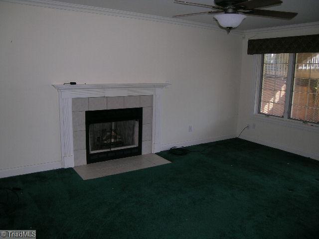 135 Suntree Road Advance, NC 27006 - Photo 15 of 16 Playroom. Basement