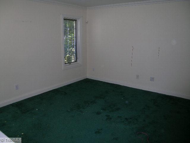 135 Suntree Road Advance, NC 27006 - Photo 16 of 16 5th Bedroom. Basement