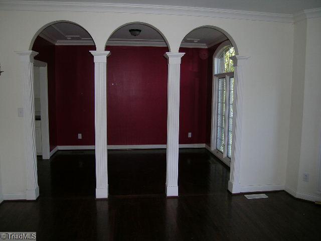 135 Suntree Road Advance, NC 27006 - Photo 3 of 16 Entry.