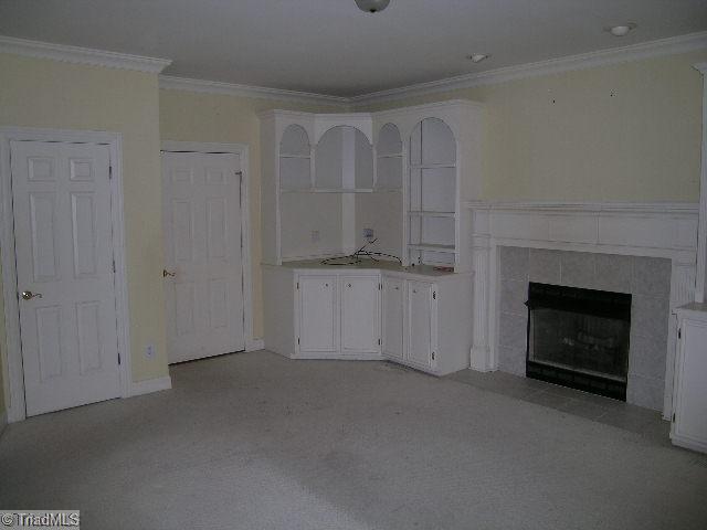 135 Suntree Road Advance, NC 27006 - Photo 7 of 16 Den/Family/Great Room.