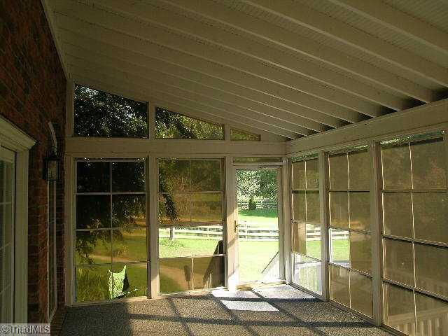 135 Suntree Road Advance, NC 27006 - Photo 8 of 16 Other. Screen Porch