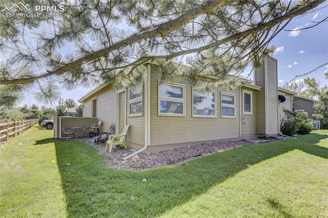 22 Rising Sun Terrace Colorado Springs, CO 80921 - Photo 3 of 31