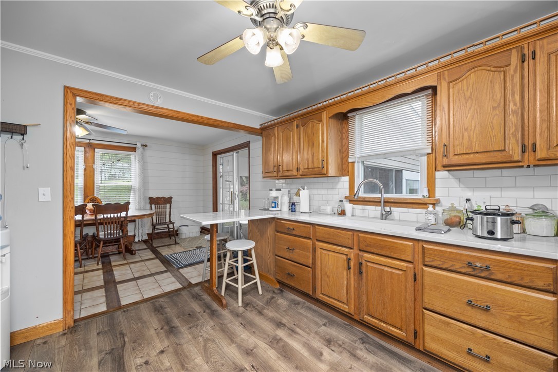 2462 Myersville Road Uniontown, OH 44685 - Photo 17 of 43 Quartz Countertops
