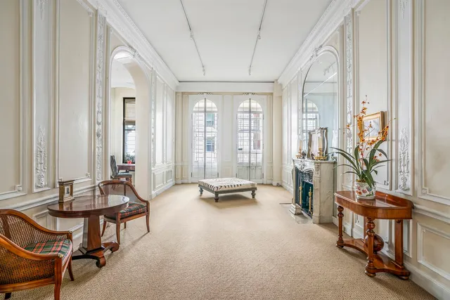 $1,995,000 | 4 East 82nd Street, Unit 1F2F | Upper East Side