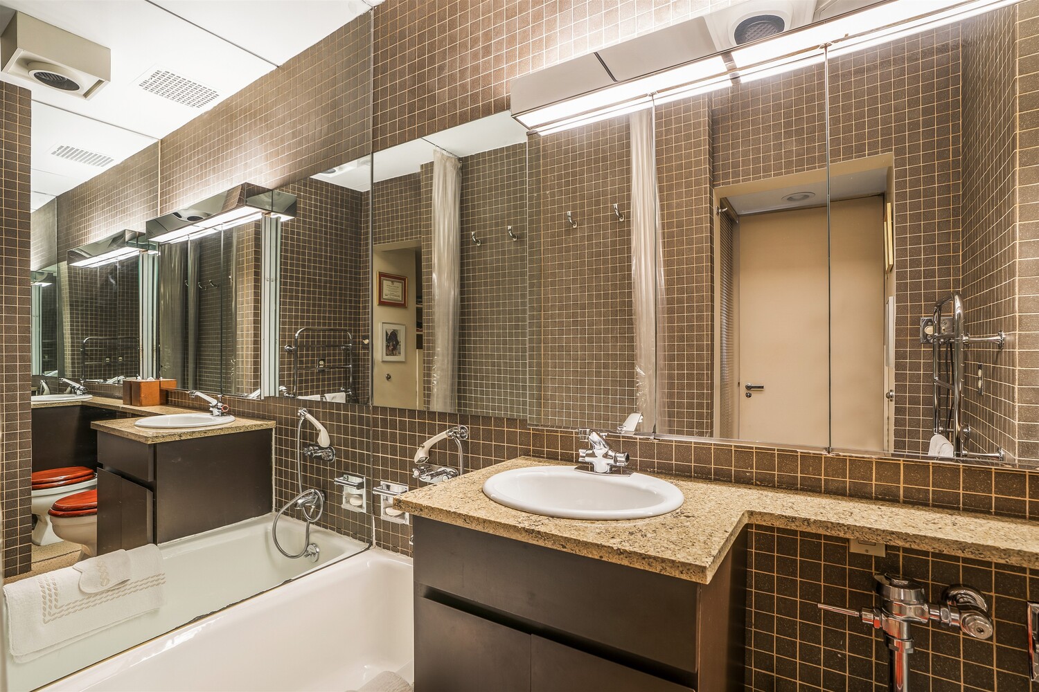 4 East 82nd Street, Unit 1F2F Manhattan, NY 10028 - Photo 16 of 25