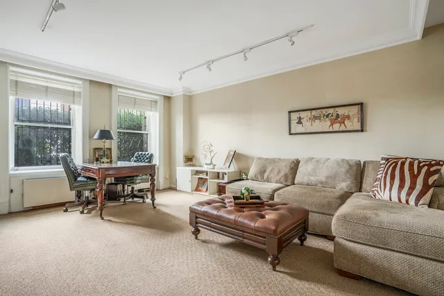 $1,995,000 | 4 East 82nd Street, Unit 1F2F | Upper East Side