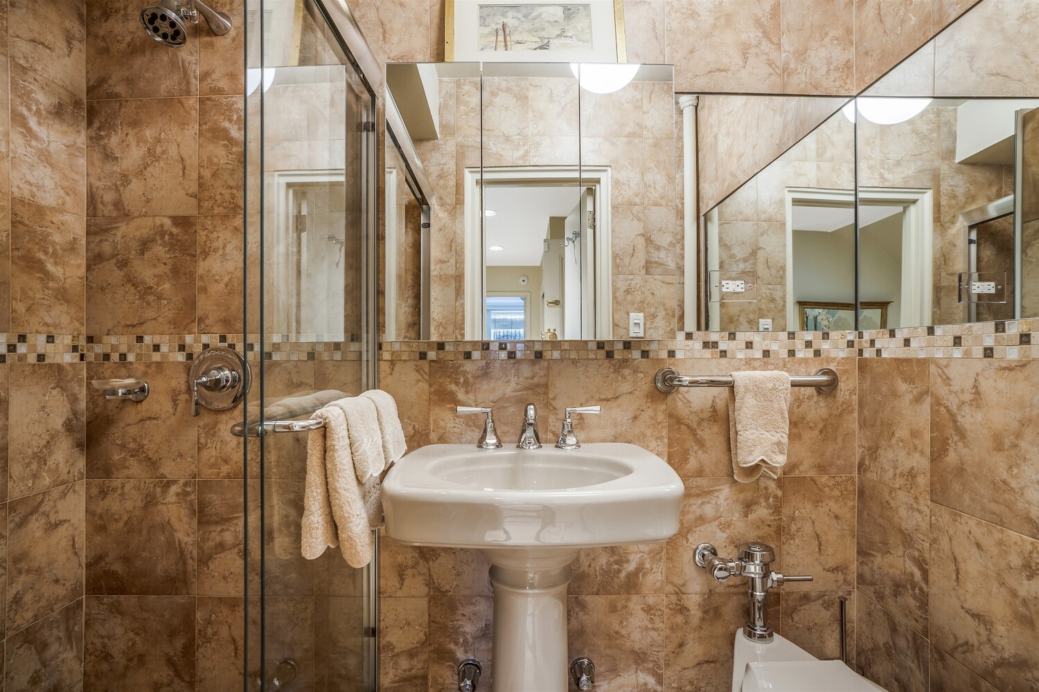 4 East 82nd Street, Unit 1F2F Manhattan, NY 10028 - Photo 21 of 25