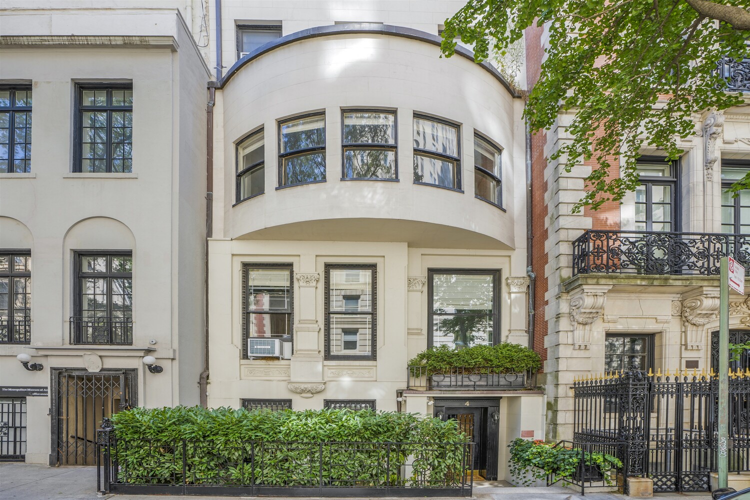 4 East 82nd Street, Unit 1F2F Manhattan, NY 10028 - Photo 22 of 25