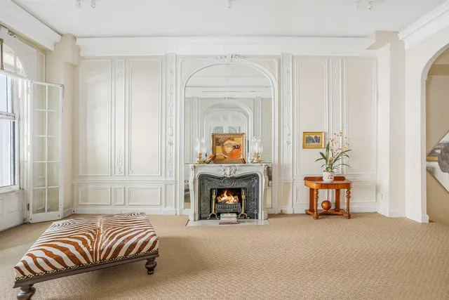 $1,995,000 | 4 East 82nd Street, Unit 1F2F | Upper East Side