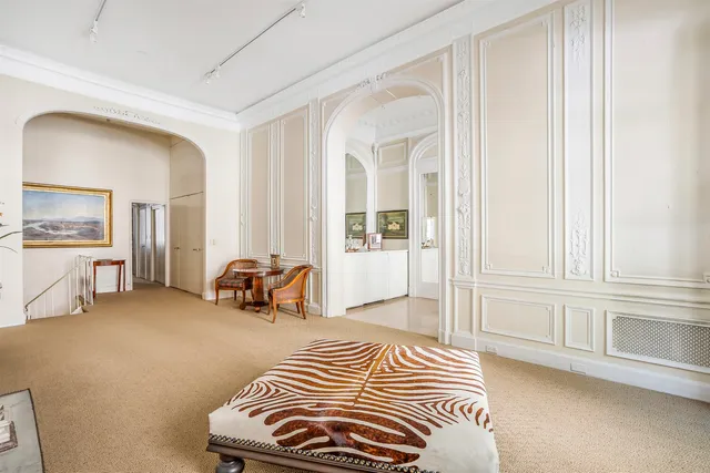 $1,995,000 | 4 East 82nd Street, Unit 1F2F | Upper East Side