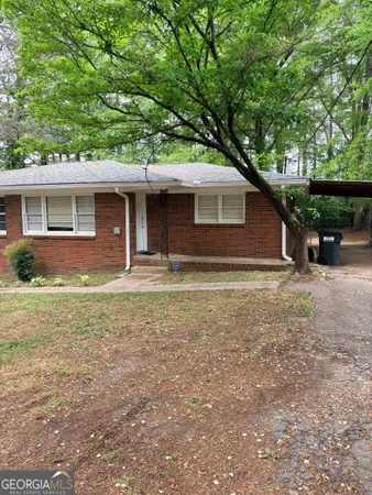 $1,375 | 407 A Fayetteville Road, Jonesboro, GA 30236
