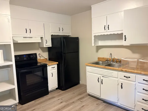 $1,375 | 407 A Fayetteville Road, Jonesboro, GA 30236