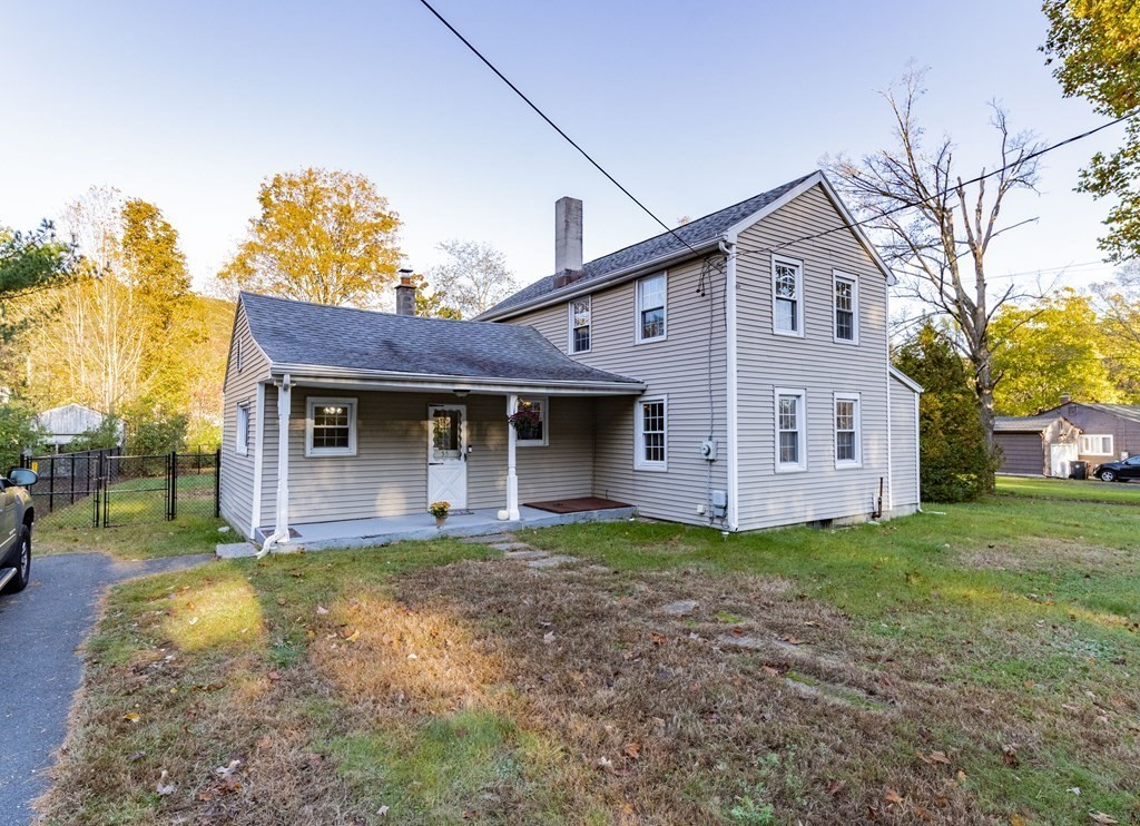 55 NW Road Westfield, MA 01085 - Photo 1 of 34 Gallery Image 1