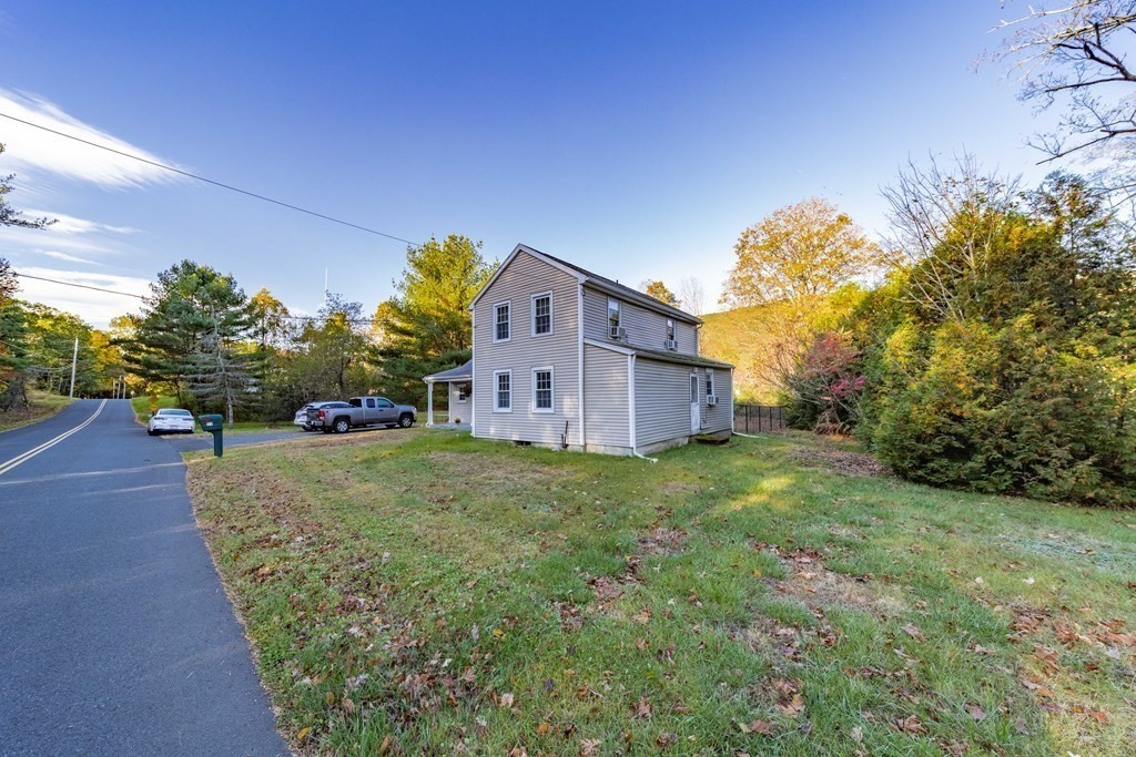 55 NW Road Westfield, MA 01085 - Photo 27 of 34 Gallery Image 27