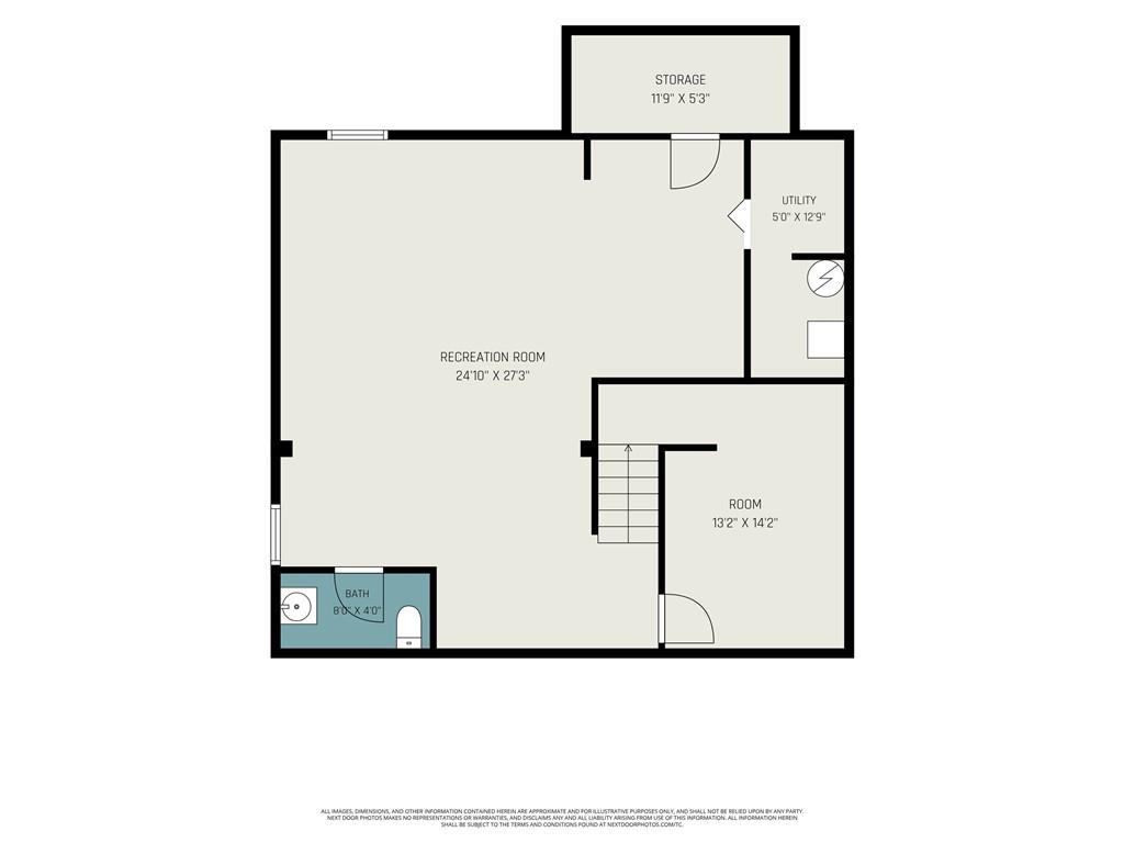 11441 South Rene Street Olathe, KS 66215 - Photo 40 of 40