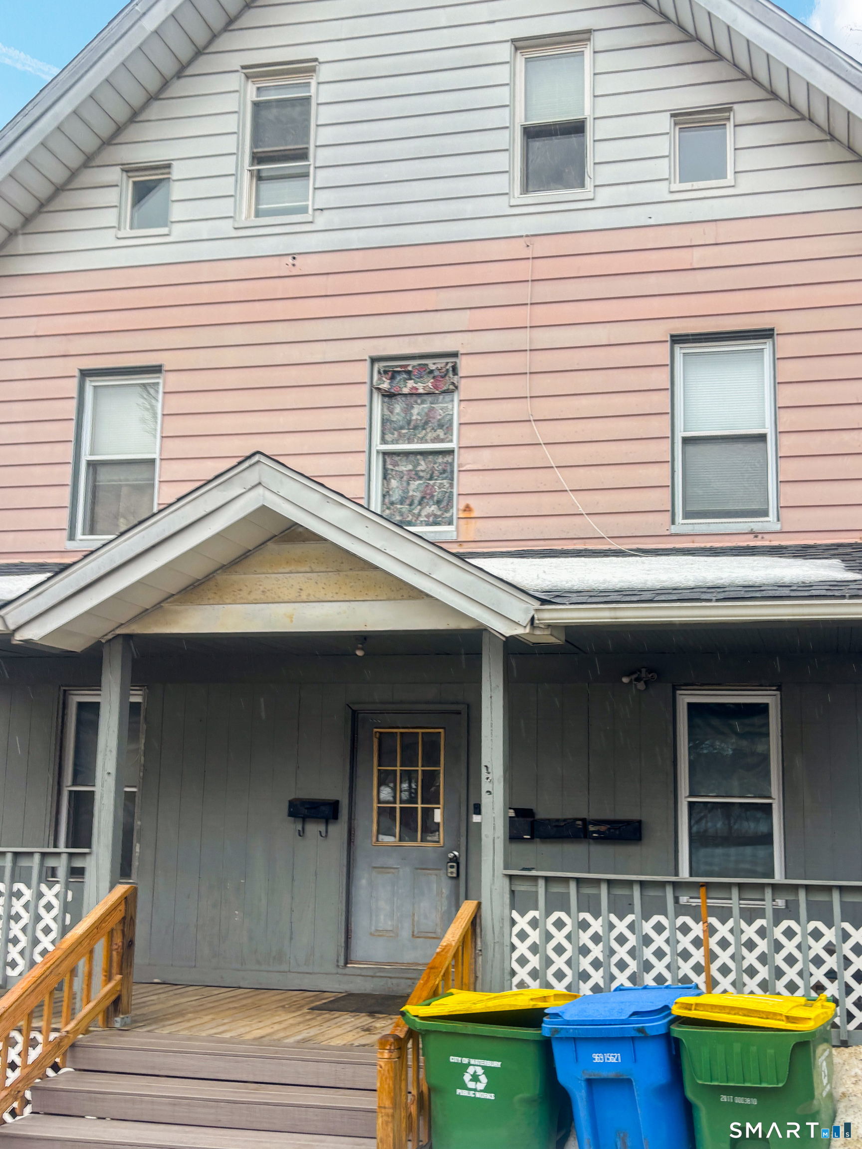 1235 Bank Street, Unit 2 Waterbury, CT 06708 - Photo 1 of 21