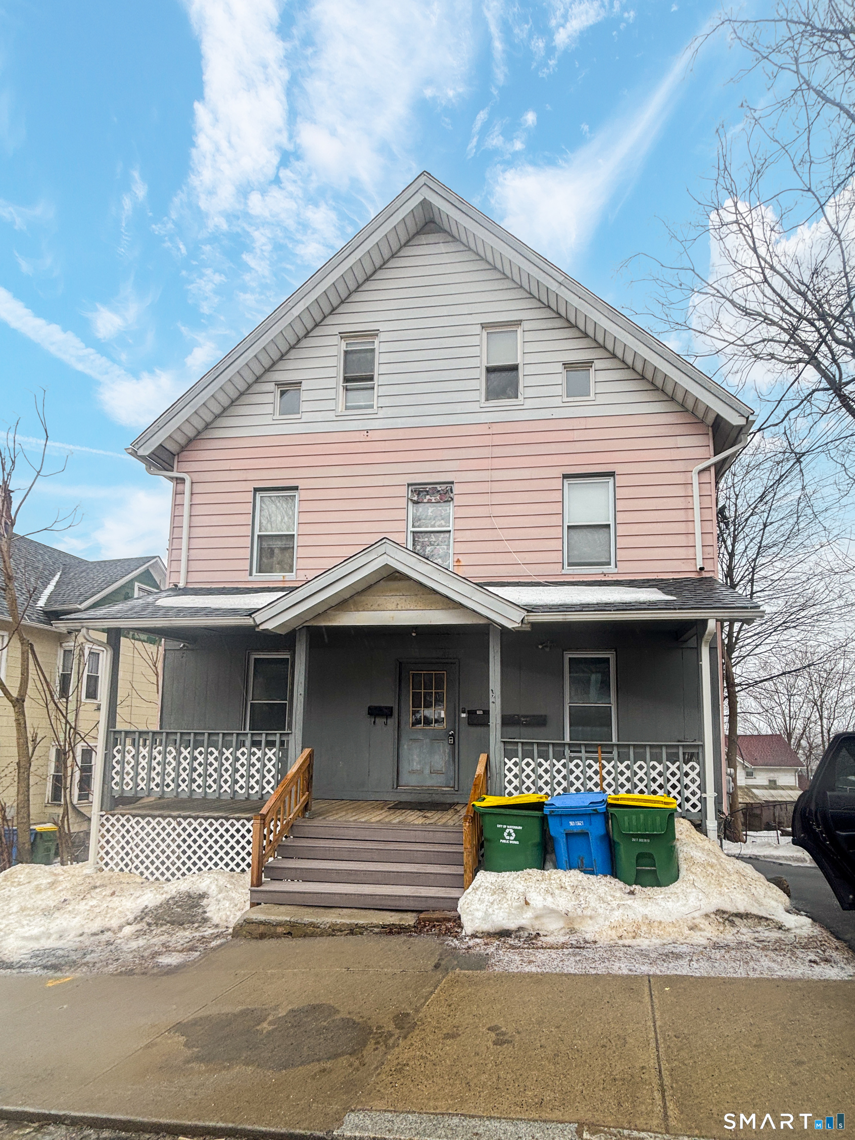 1235 Bank Street, Unit 2 Waterbury, CT 06708 - Photo 3 of 21