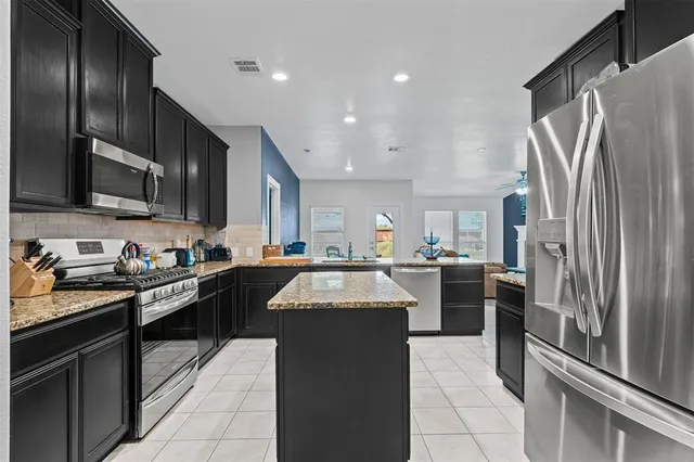 $410,000 | 3900 Moorcroft Road, Frisco, TX 75036