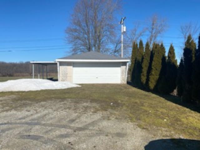 14108 Hough Road Allenton, MI 48002 - Photo 7 of 59 50133425-f67f8e3c-12fd-4829-a1cc-e25edbacb95b.JPG