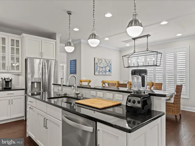 $925,000 | 31207 Whitecap Way, Selbyville, DE 19975