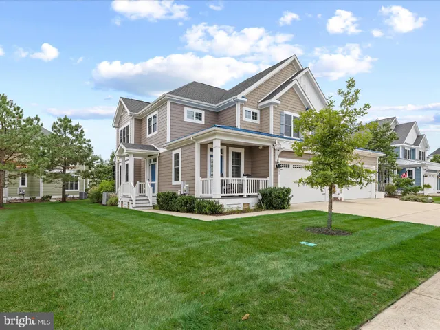 $925,000 | 31207 Whitecap Way, Selbyville, DE 19975