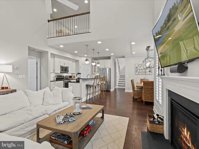 $925,000 | 31207 Whitecap Way, Selbyville, DE 19975