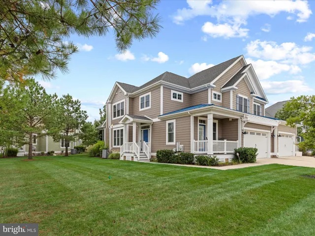 $925,000 | 31207 Whitecap Way, Selbyville, DE 19975