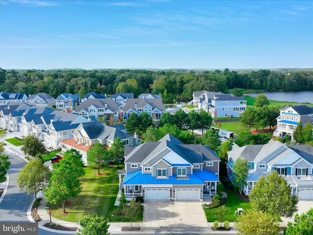 $925,000 | 31207 Whitecap Way, Selbyville, DE 19975