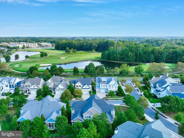 $925,000 | 31207 Whitecap Way, Selbyville, DE 19975