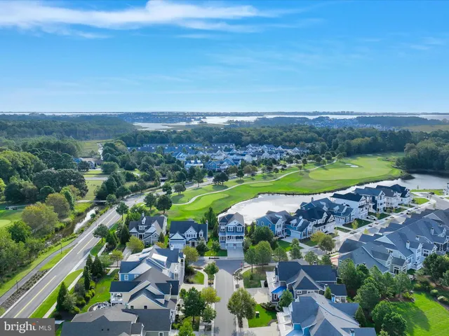 $925,000 | 31207 Whitecap Way, Selbyville, DE 19975