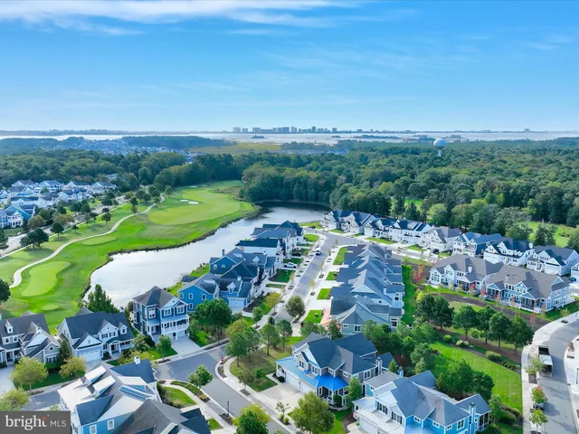 $925,000 | 31207 Whitecap Way, Selbyville, DE 19975