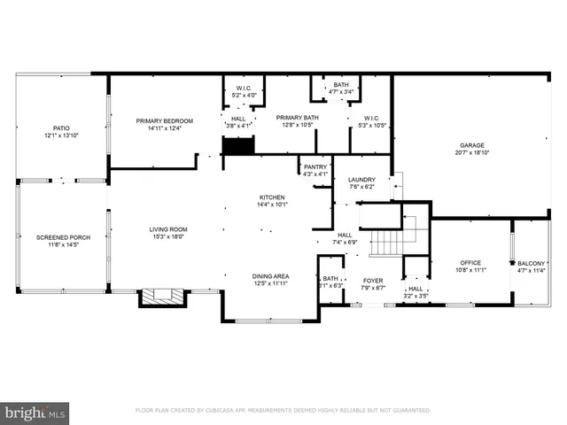 $925,000 | 31207 Whitecap Way, Selbyville, DE 19975