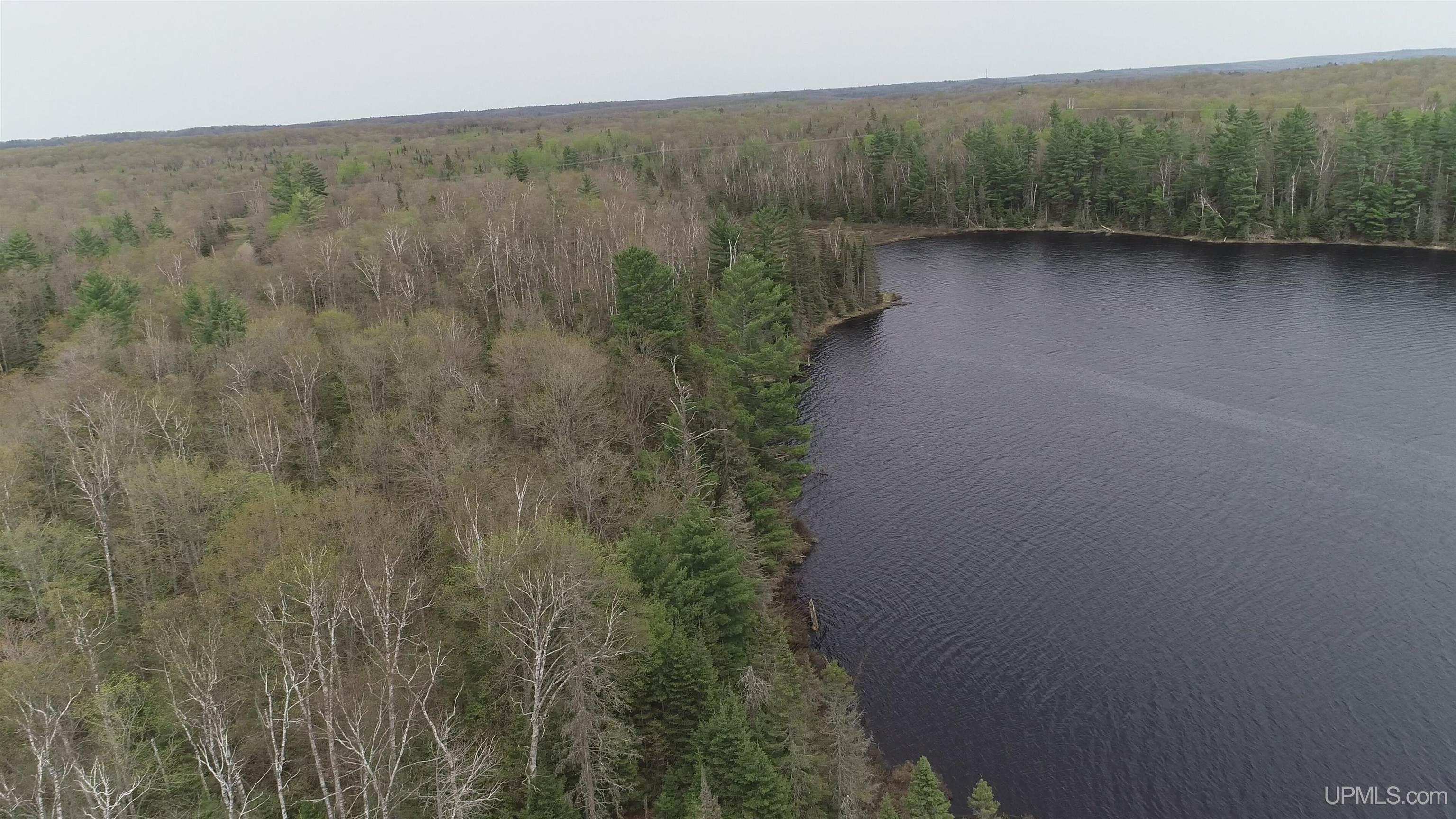 10 Fence Lake Road Michigamme, MI 49861 - Photo 35 of 42