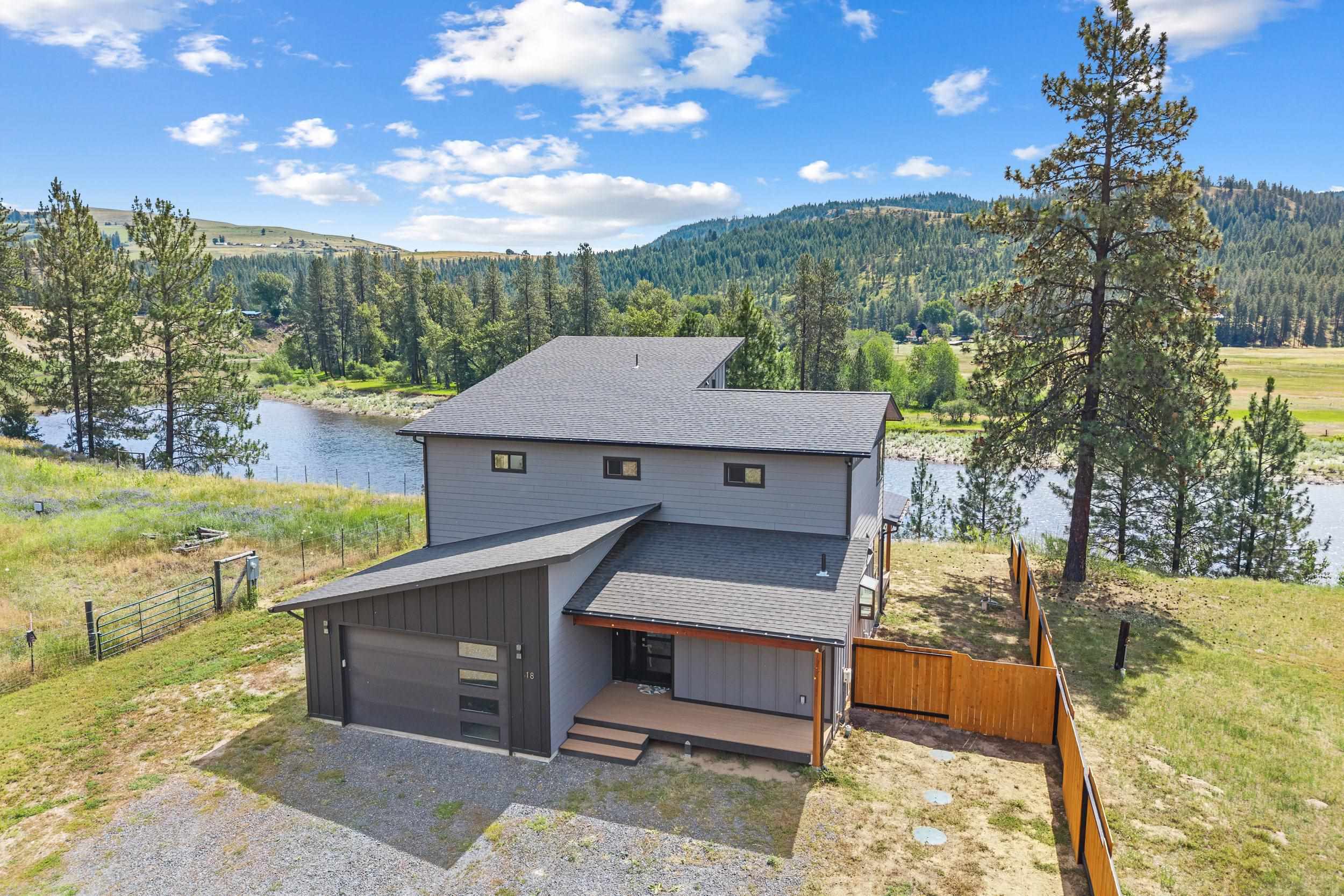 18 Little Joes Road Kettle Falls, WA 99141 - Photo 4 of 50