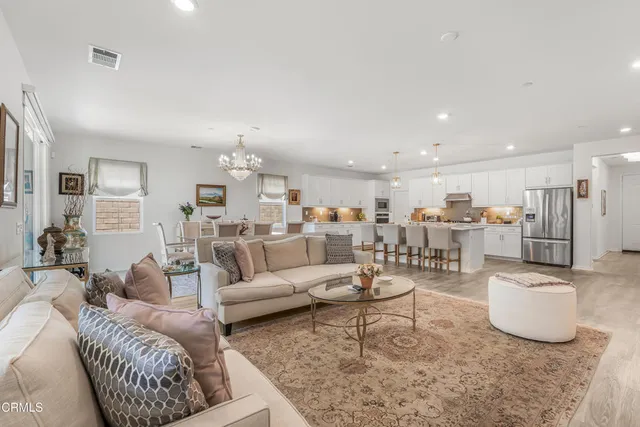 $1,149,990 | 566 Purple Sage Lane, Simi Valley, CA 93065