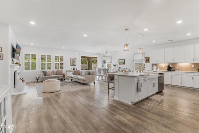 $1,149,990 | 566 Purple Sage Lane, Simi Valley, CA 93065