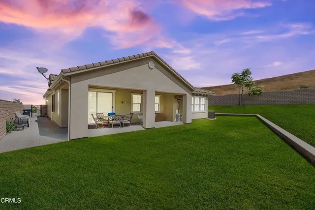 $1,149,990 | 566 Purple Sage Lane, Simi Valley, CA 93065