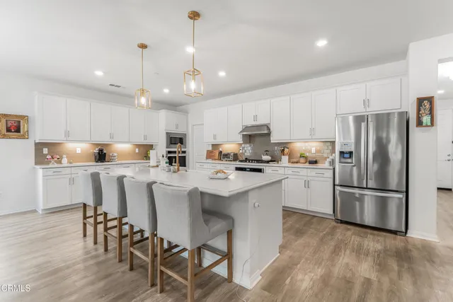 $1,149,990 | 566 Purple Sage Lane, Simi Valley, CA 93065