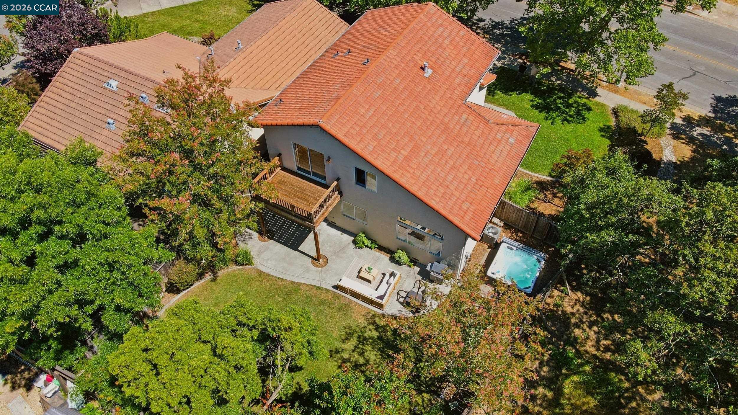 862 Foothill Drive Windsor, CA 95492 - Photo 39 of 44