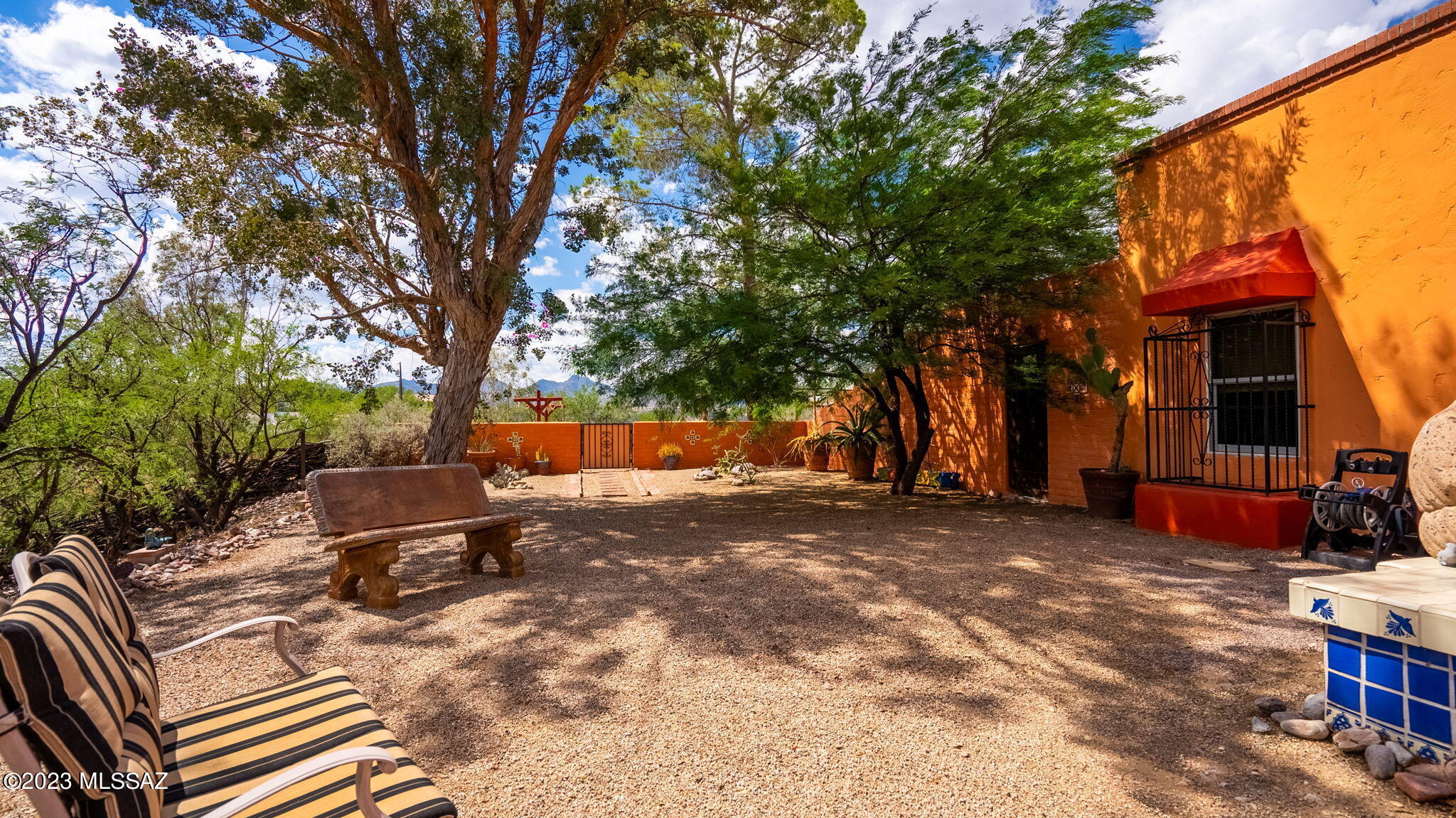 508 Elena Court Rio Rico, AZ 85648 - Photo 38 of 50